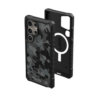 Foto 1 | Funda Urban Armor Gear Uag Pathfinder Se Para Samsung Galaxy S24 Ultra De 6.8 Pulgadas - Venta Internacional.