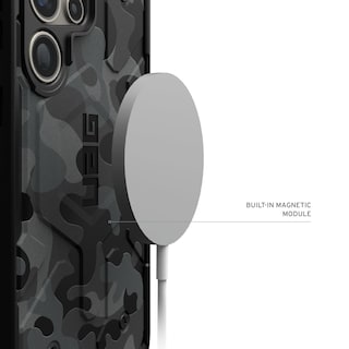 Foto 5 | Funda Urban Armor Gear Uag Pathfinder Se Para Samsung Galaxy S24 Ultra De 6.8 Pulgadas - Venta Internacional.