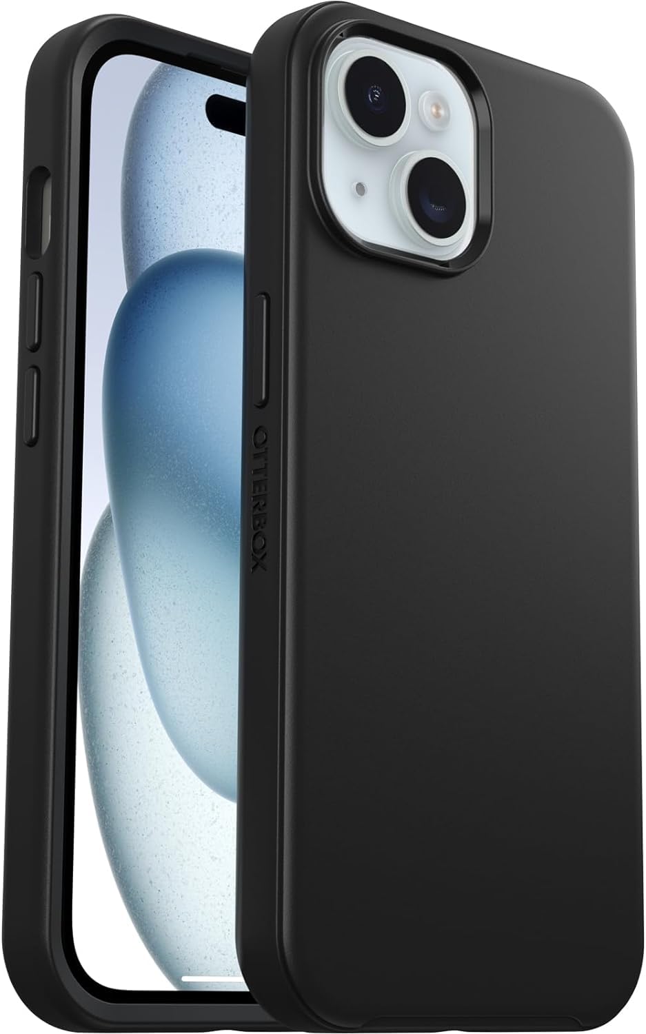 Foto 2 pulgar | Funda Otterbox Symmetry Series+ Para Iphone 15/14/13 Con Magsafe - Venta Internacional.