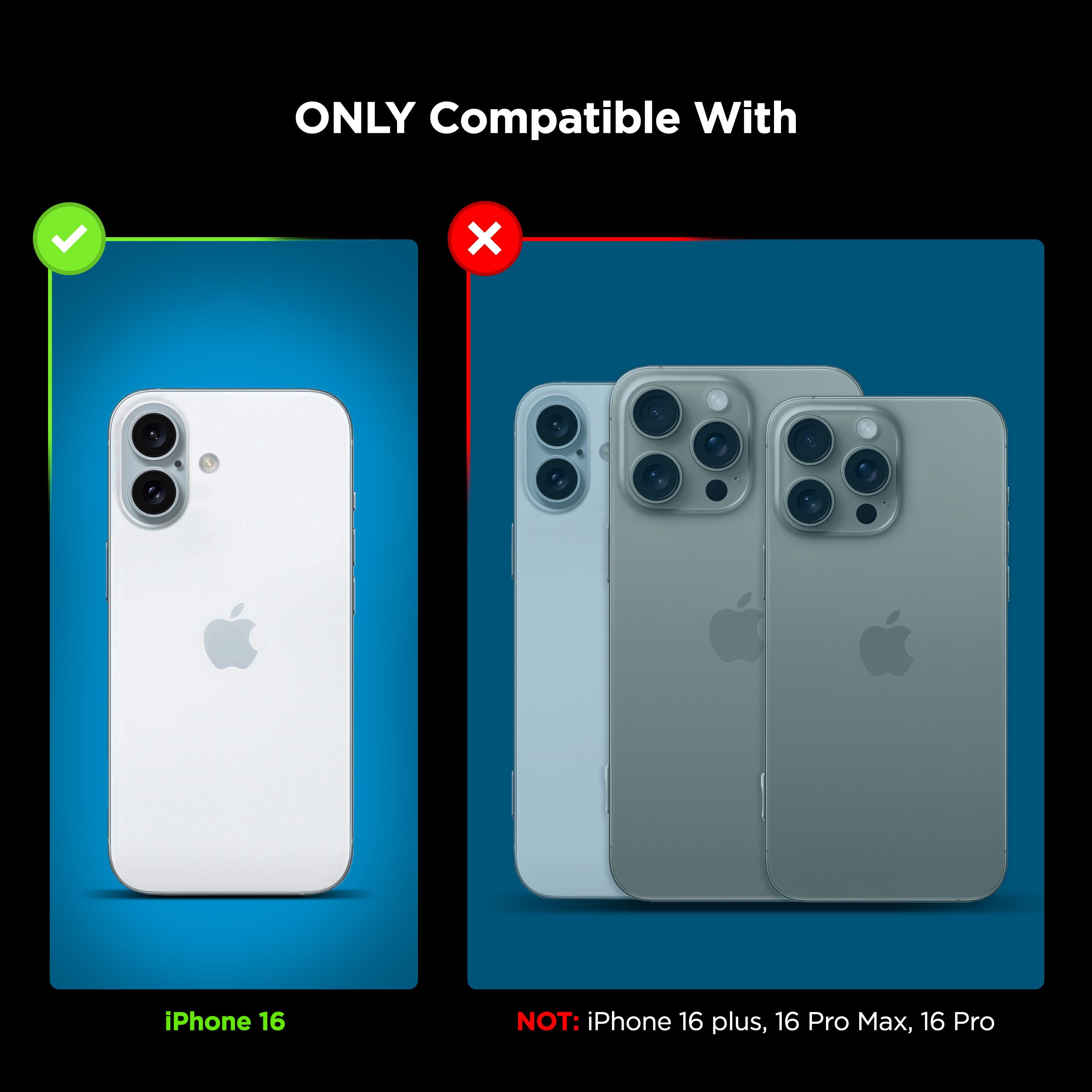 Foto 7 pulgar | Funda Impermeable Para Iphone 16 Con Clip Para Cinturón - Venta Internacional.