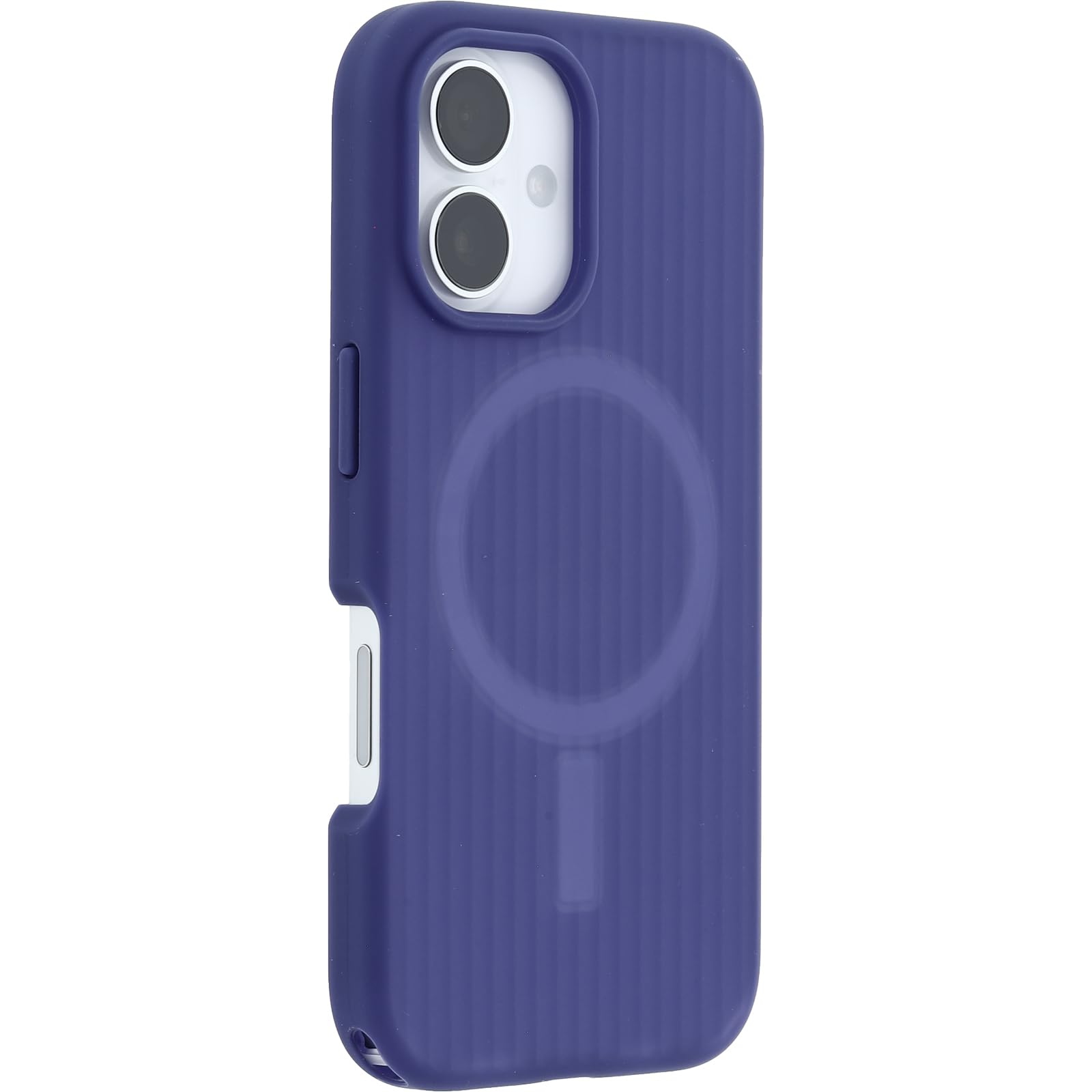 Foto 5 pulgar | Funda Para Teléfono Otterbox Iphone 16 Symmetry Series Soft Touch - Venta Internacional.