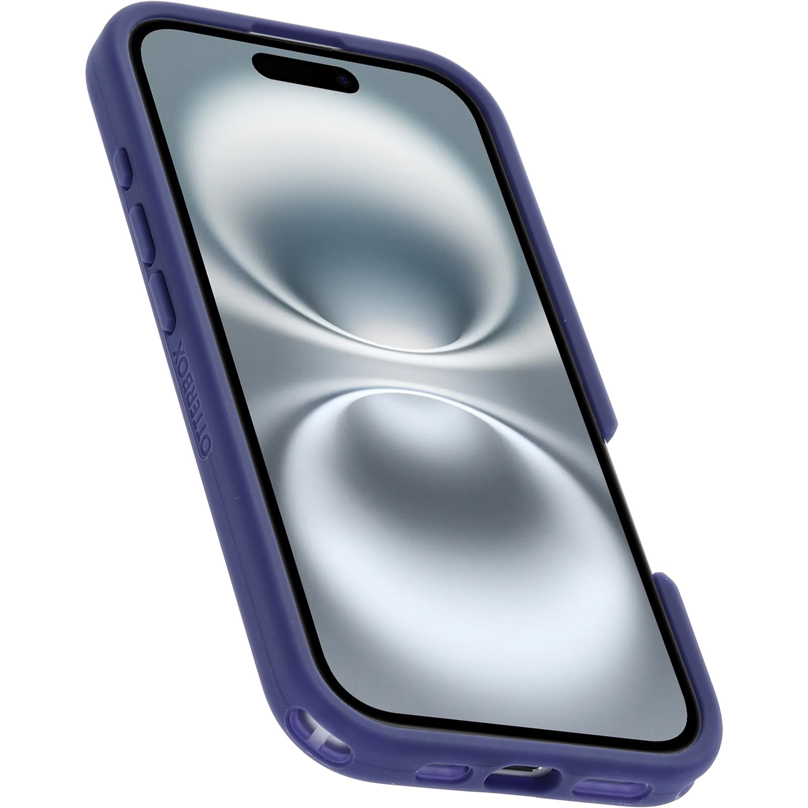 Foto 6 pulgar | Funda Para Teléfono Otterbox Iphone 16 Symmetry Series Soft Touch - Venta Internacional.