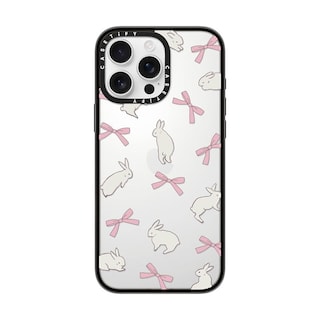 Foto 1 | Funda De Teléfono Casetify Compact Para Iphone 16 Pro Max Clear - Venta Internacional.