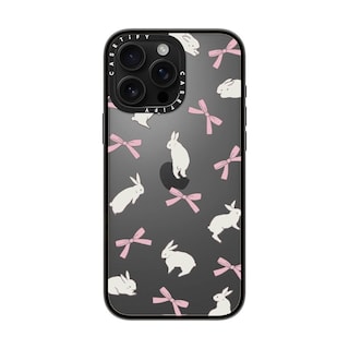 Foto 2 | Funda De Teléfono Casetify Compact Para Iphone 16 Pro Max Clear - Venta Internacional.