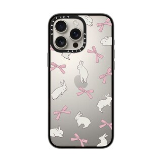Foto 3 | Funda De Teléfono Casetify Compact Para Iphone 16 Pro Max Clear - Venta Internacional.