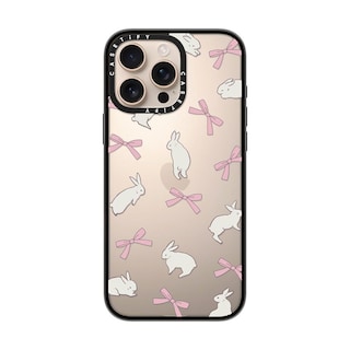 Foto 4 | Funda De Teléfono Casetify Compact Para Iphone 16 Pro Max Clear - Venta Internacional.
