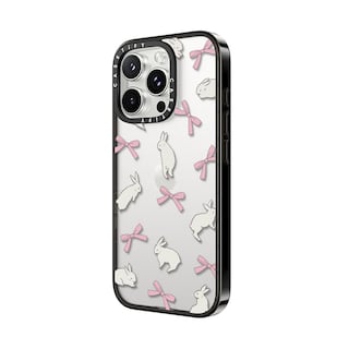 Foto 5 | Funda De Teléfono Casetify Compact Para Iphone 16 Pro Max Clear - Venta Internacional.