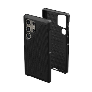 Foto 1 | Funda Urban Armor Gear Uag Metropolis Lt Kevlar Para Samsung Galaxy S24 Ultra 6.8 Pulgadas - Venta Internacional.