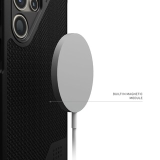 Foto 5 | Funda Urban Armor Gear Uag Metropolis Lt Kevlar Para Samsung Galaxy S24 Ultra 6.8 Pulgadas - Venta Internacional.