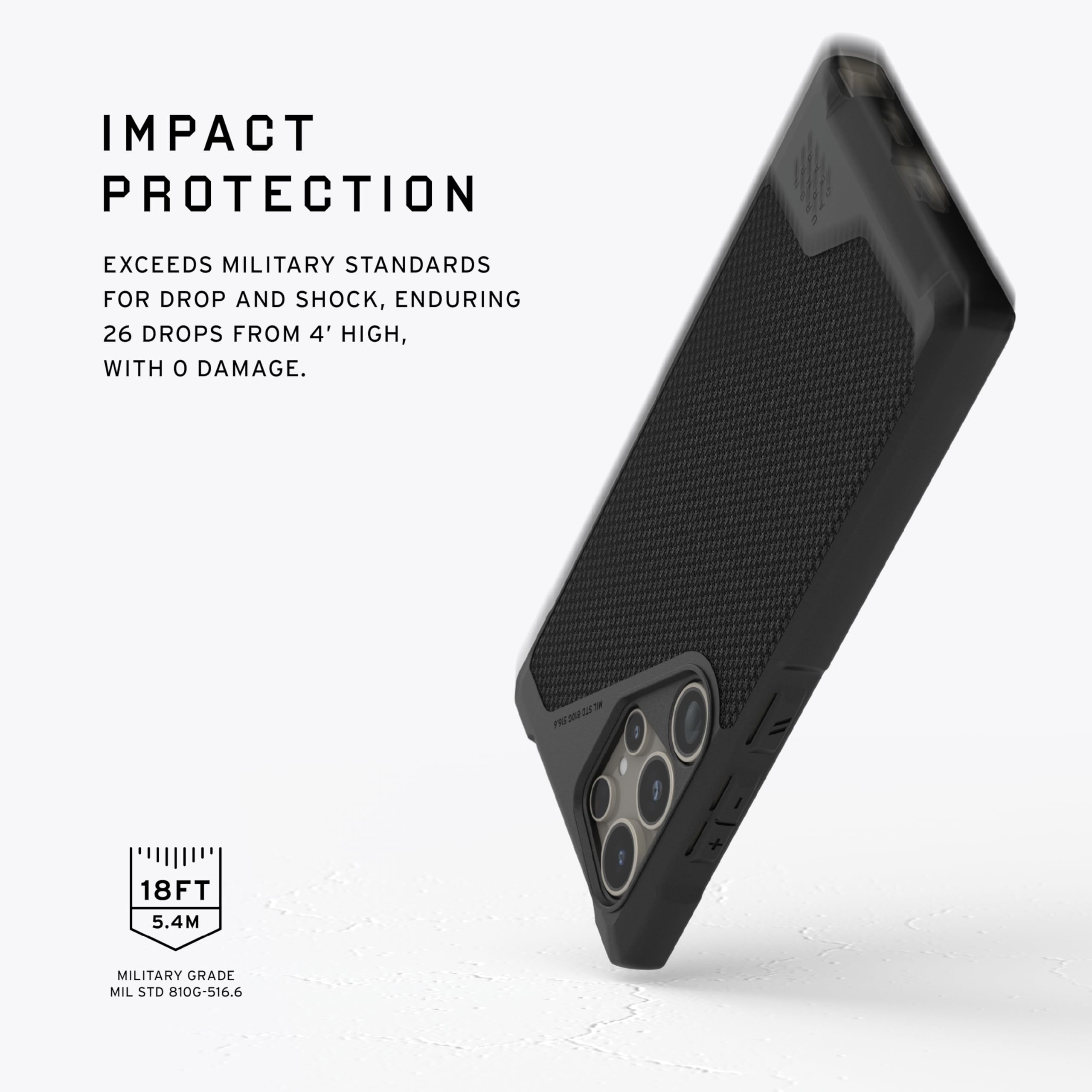 Foto 7 pulgar | Funda Urban Armor Gear Uag Metropolis Lt Kevlar Para Samsung Galaxy S24 Ultra 6.8 Pulgadas - Venta Internacional.