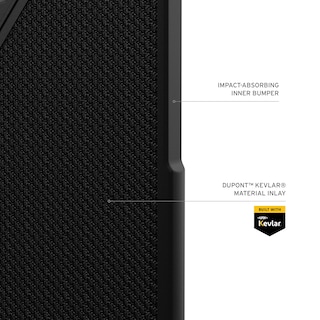 Foto 7 | Funda Urban Armor Gear Uag Metropolis Lt Kevlar Para Samsung Galaxy S24 Ultra 6.8 Pulgadas - Venta Internacional.