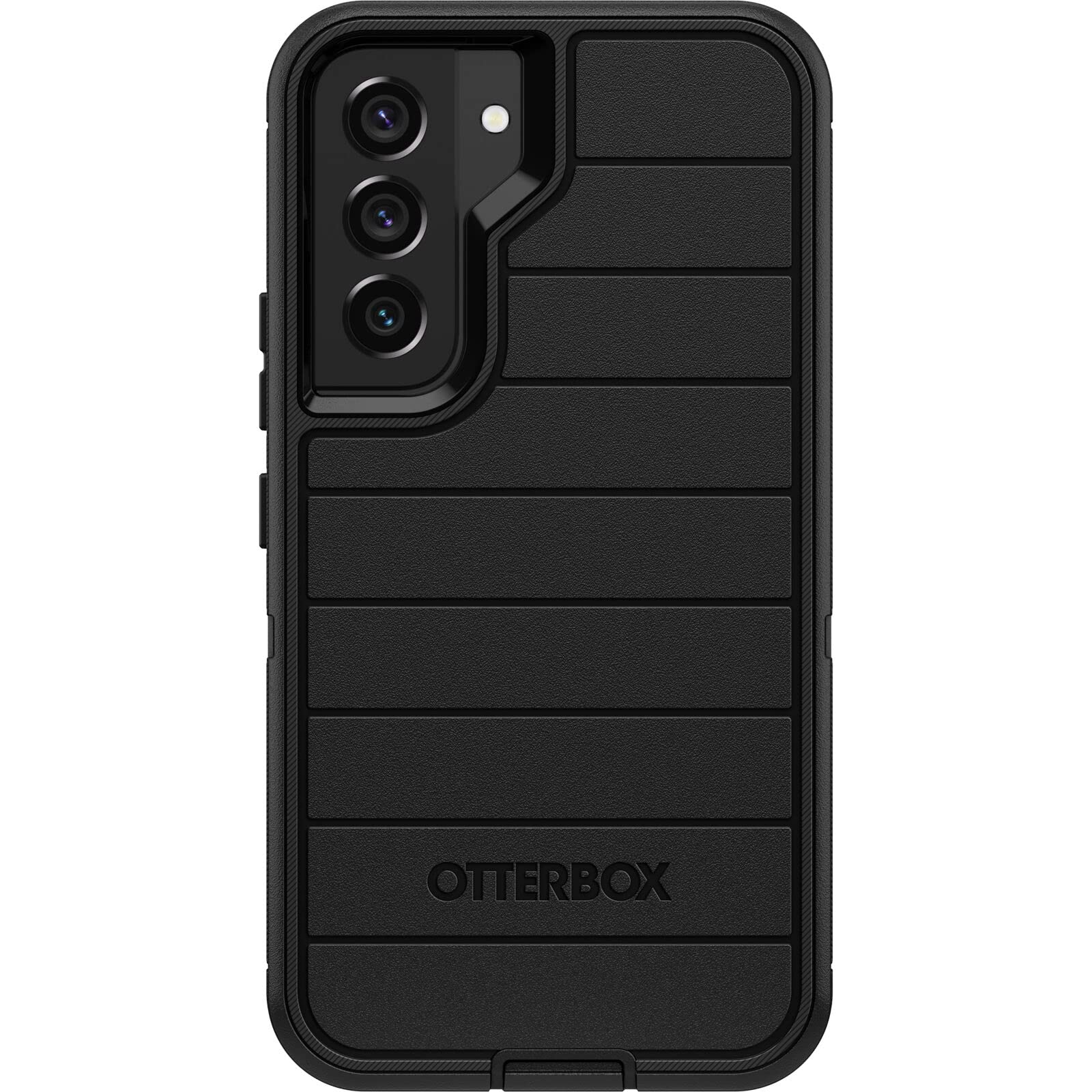 Foto 4 pulgar | Funda Otterbox Defender Series Para Samsung Galaxy S22 Con Protector De Pantalla - Venta Internacional.