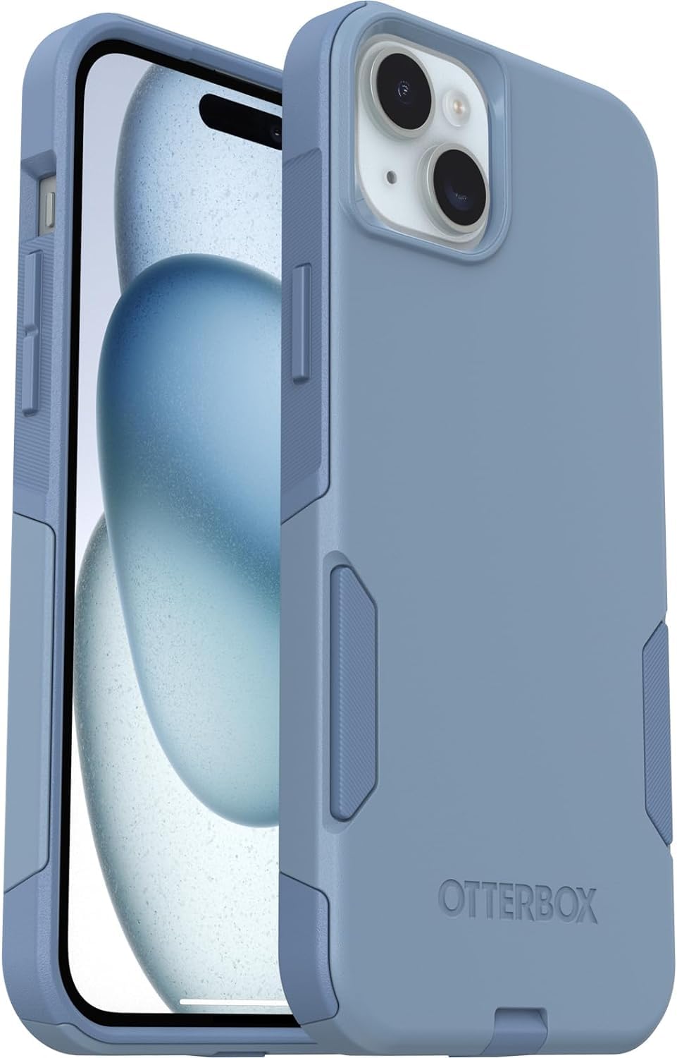 Funda Otterbox Commuter Series Para Iphone 15 Plus Y Iphone 14 Plus - Venta Internacional.