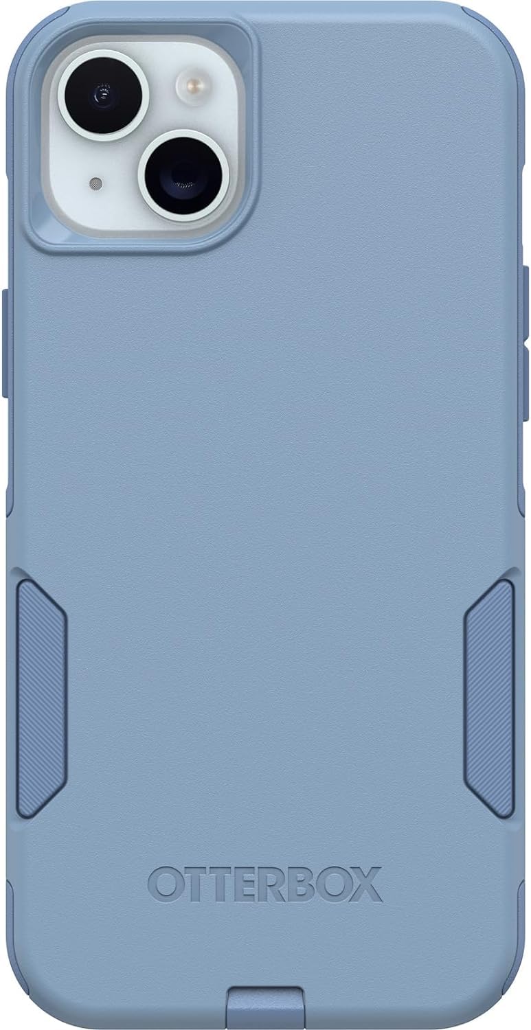 Foto 4 pulgar | Funda Otterbox Commuter Series Para Iphone 15 Plus Y Iphone 14 Plus - Venta Internacional.