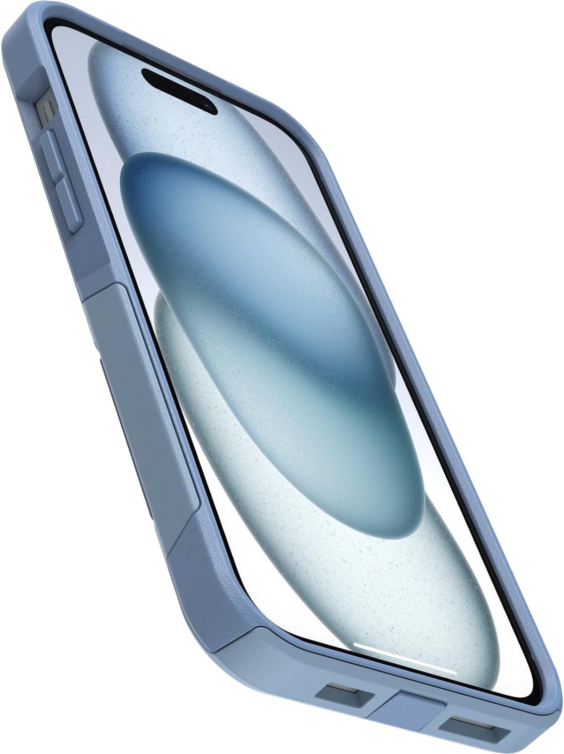 Foto 5 pulgar | Funda Otterbox Commuter Series Para Iphone 15 Plus Y Iphone 14 Plus - Venta Internacional.