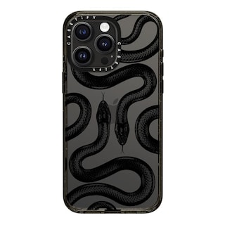 Foto 4 | Funda Para Teléfono Tify Impact Iphone 15 Pro Max Black Kingsnake - Venta Internacional.