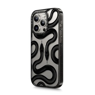 Foto 5 | Funda Para Teléfono Tify Impact Iphone 15 Pro Max Black Kingsnake - Venta Internacional.