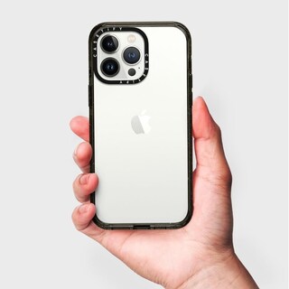 Foto 6 | Funda Para Teléfono Tify Impact Iphone 15 Pro Max Black Kingsnake - Venta Internacional.