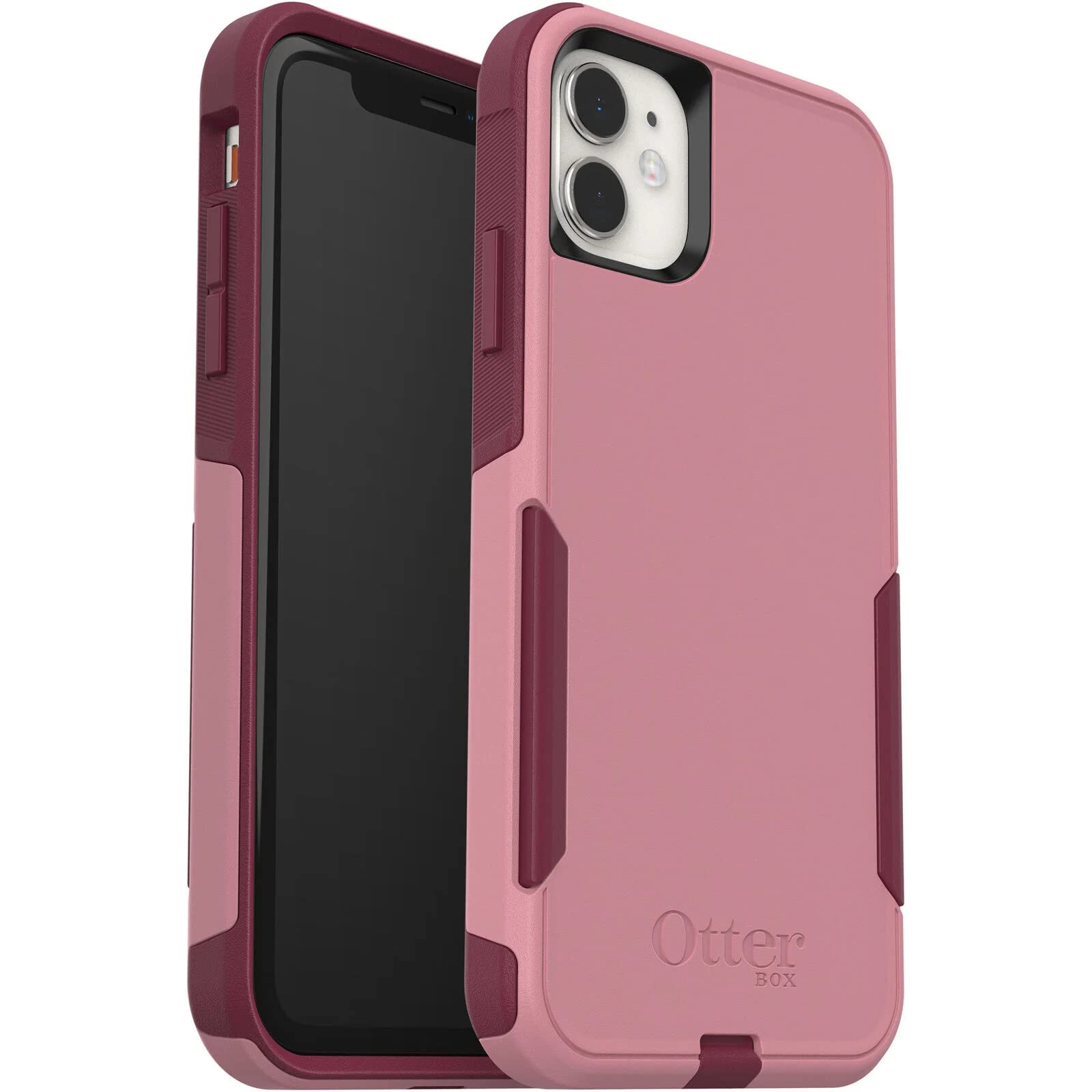 Funda Otterbox Commuter Series Para Iphone 11 - Cupids Way - Venta Internacional.