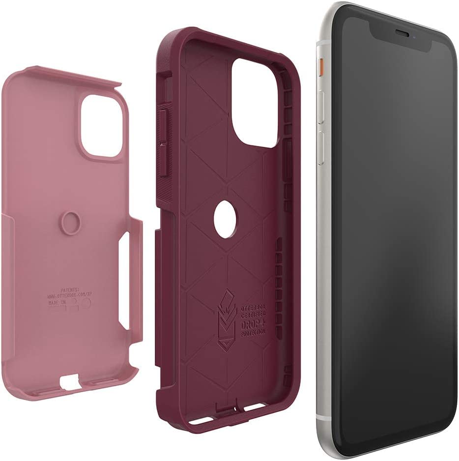 Foto 7 pulgar | Funda Otterbox Commuter Series Para Iphone 11 - Cupids Way - Venta Internacional.