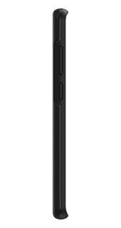 Foto 4 | Funda Otterbox Symmetry Series Para Galaxy S10+, Color Negro - Venta Internacional.