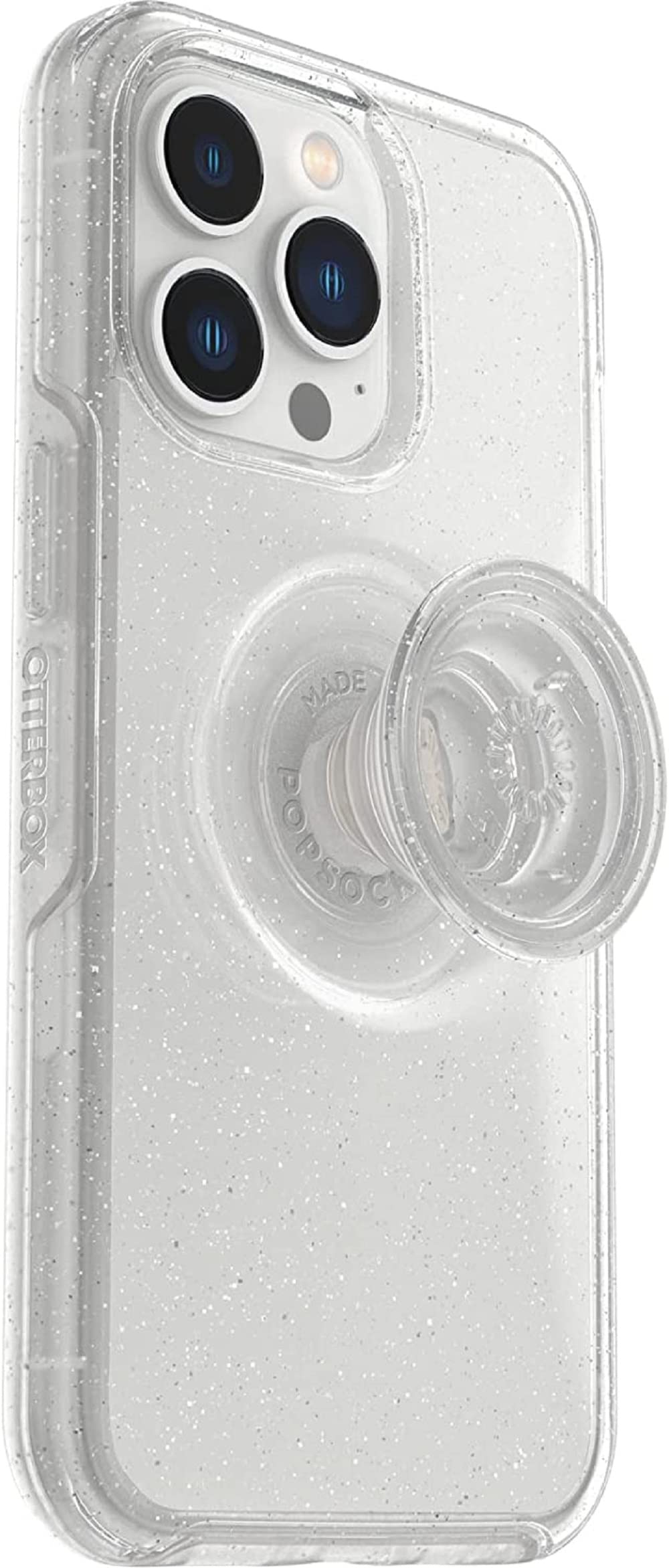 Foto 6 pulgar | Funda Otterbox + Pop Symmetry Series Para Iphone 13 Pro - Venta Internacional.