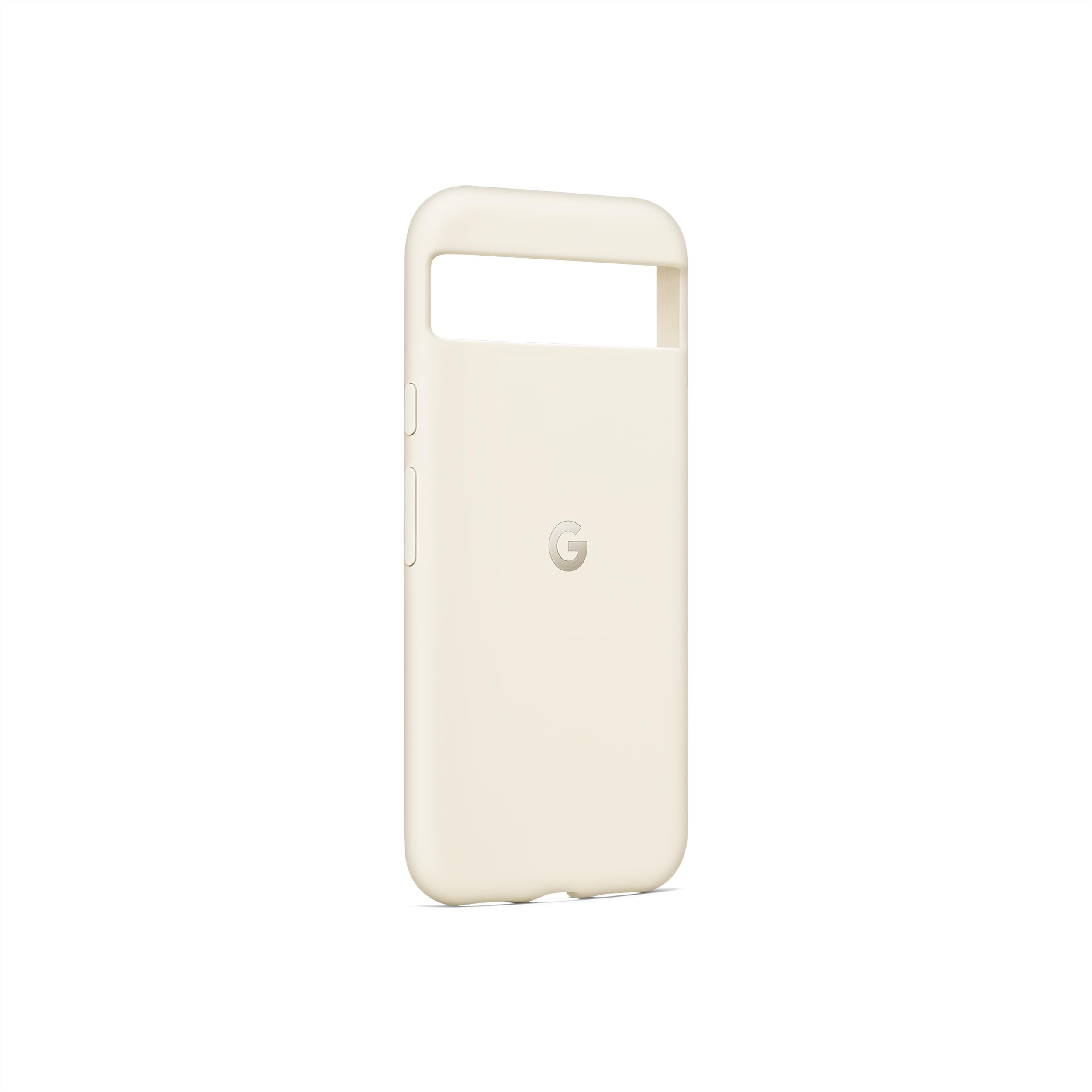 Foto 3 pulgar | Funda Para Teléfono Google Pixel 8a De Porcelana De Silicona Resistente A Las Manchas - Venta Internacional.