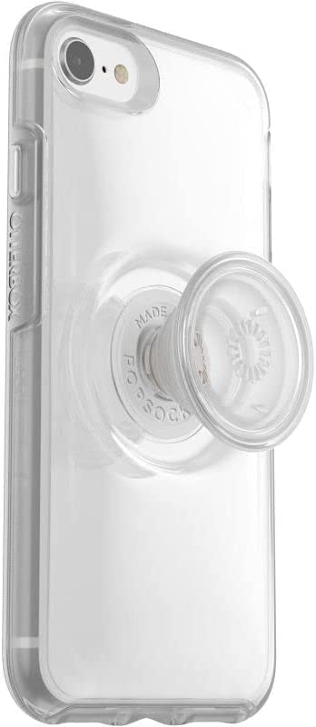Foto 3 | Funda Otterbox + Pop Symmetry Series Para Iphone Se (2020), 8, 7 - Venta Internacional.