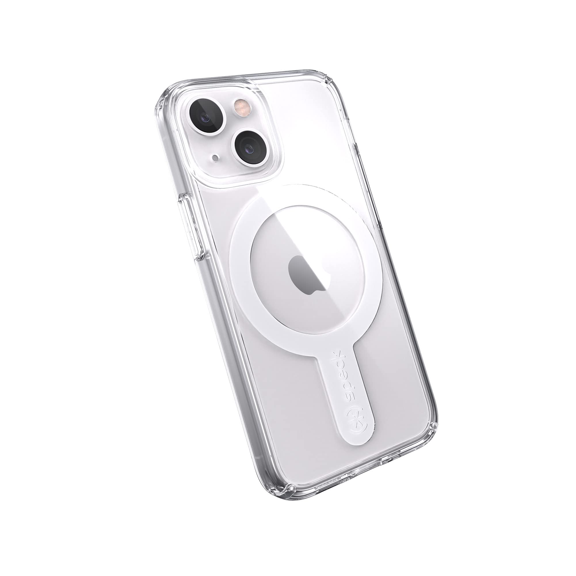 Foto 1 | Funda De Teléfono Speck Clear Gemshell Para Iphone 12 Mini Y 13 Mini - Venta Internacional.