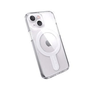 Foto 1 | Funda De Teléfono Speck Clear Gemshell Para Iphone 12 Mini Y 13 Mini - Venta Internacional.