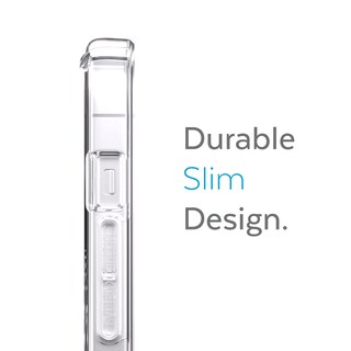 Foto 2 | Funda De Teléfono Speck Clear Gemshell Para Iphone 12 Mini Y 13 Mini - Venta Internacional.