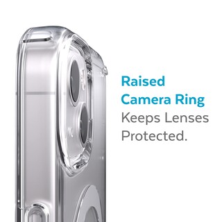 Foto 3 | Funda De Teléfono Speck Clear Gemshell Para Iphone 12 Mini Y 13 Mini - Venta Internacional.