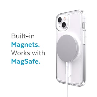 Foto 7 | Funda De Teléfono Speck Clear Gemshell Para Iphone 12 Mini Y 13 Mini - Venta Internacional.