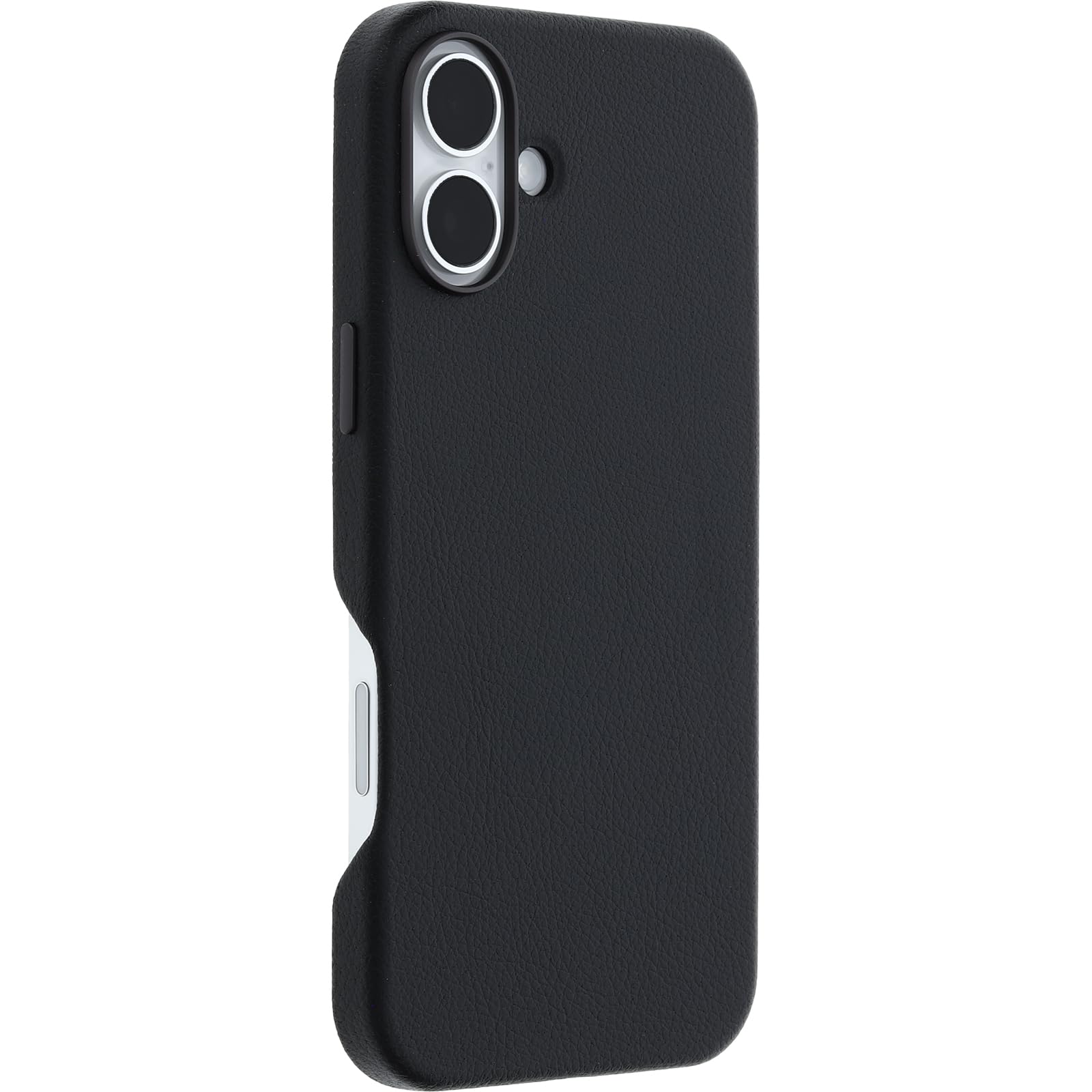 Foto 5 pulgar | Funda Para Teléfono Otterbox Iphone 16 Plus Symmetry Cactus Leather - Venta Internacional.