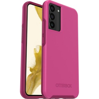 Foto 1 | Funda Otterbox Symmetry Series Renaissance Pink Galaxy S22+ - Venta Internacional.