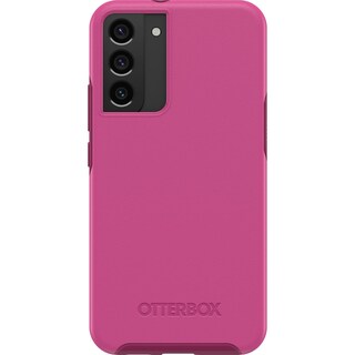 Foto 2 | Funda Otterbox Symmetry Series Renaissance Pink Galaxy S22+ - Venta Internacional.