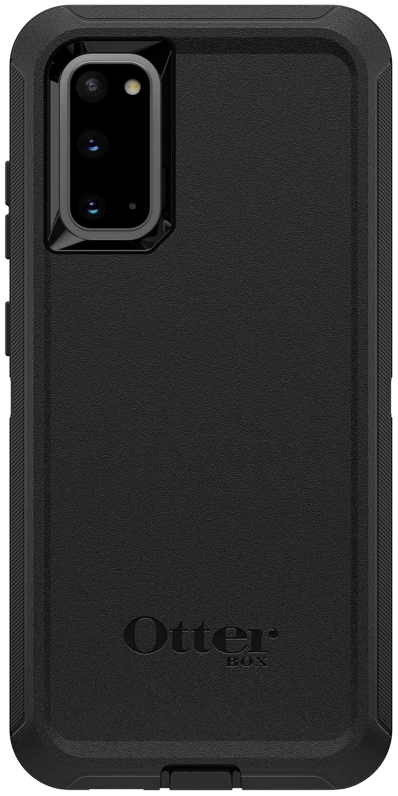 Foto 2 pulgar | Funda Otterbox Defender Sin Pantalla Para Samsung Galaxy S20 - Venta Internacional.
