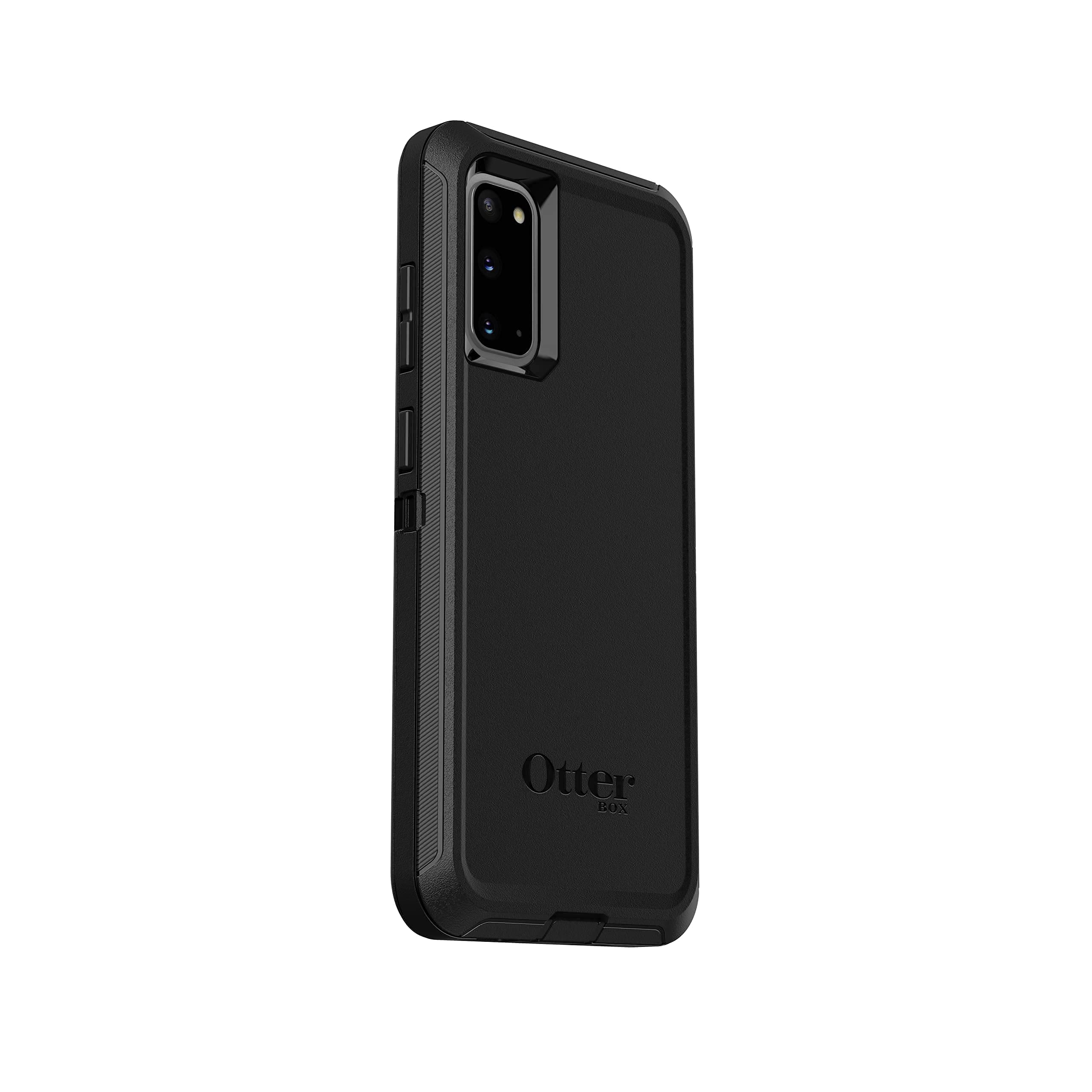 Foto 5 pulgar | Funda Otterbox Defender Sin Pantalla Para Samsung Galaxy S20 - Venta Internacional.