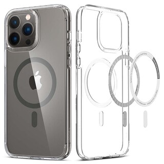 Foto 1 | Funda De Teléfono Spigen Ultra Hybrid Magfit Para Iphone 13 Pro Max - Venta Internacional.