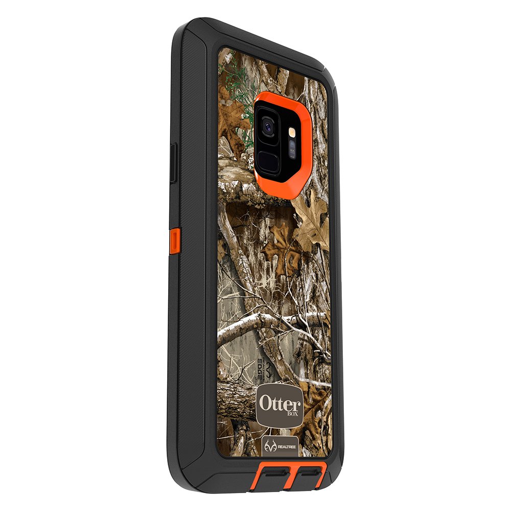 Foto 3 pulgar | Funda Otterbox Defender Series Para Samsung Galaxy S9 - Venta Internacional.