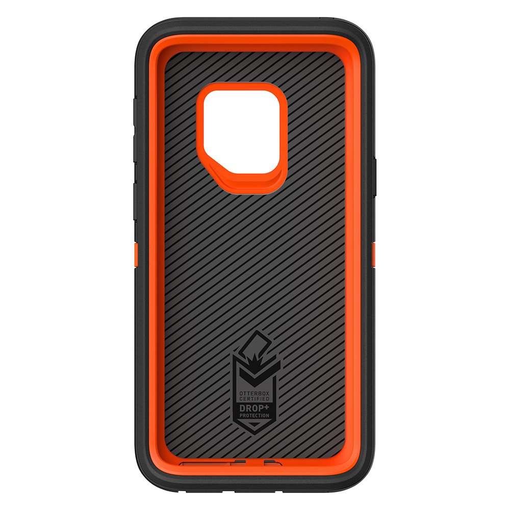 Foto 4 pulgar | Funda Otterbox Defender Series Para Samsung Galaxy S9 - Venta Internacional.