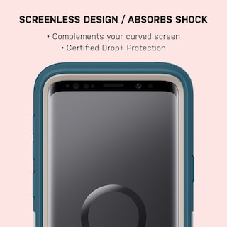 Foto 4 | Funda Otterbox Defender Series Para Samsung Galaxy S9 - Venta Internacional.
