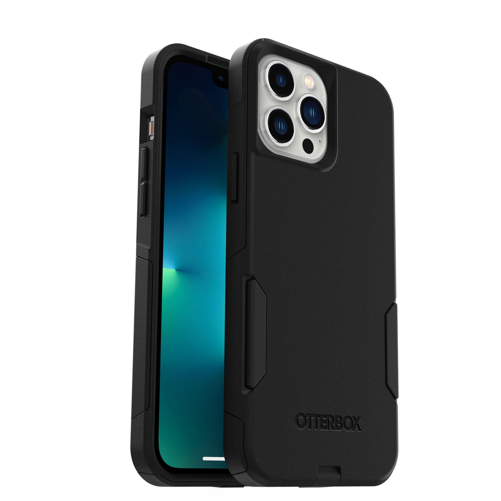 Foto 2 pulgar | Funda Otterbox Commuter Series Para Iphone 13 Pro Max Y 12 Pro Max - Venta Internacional.