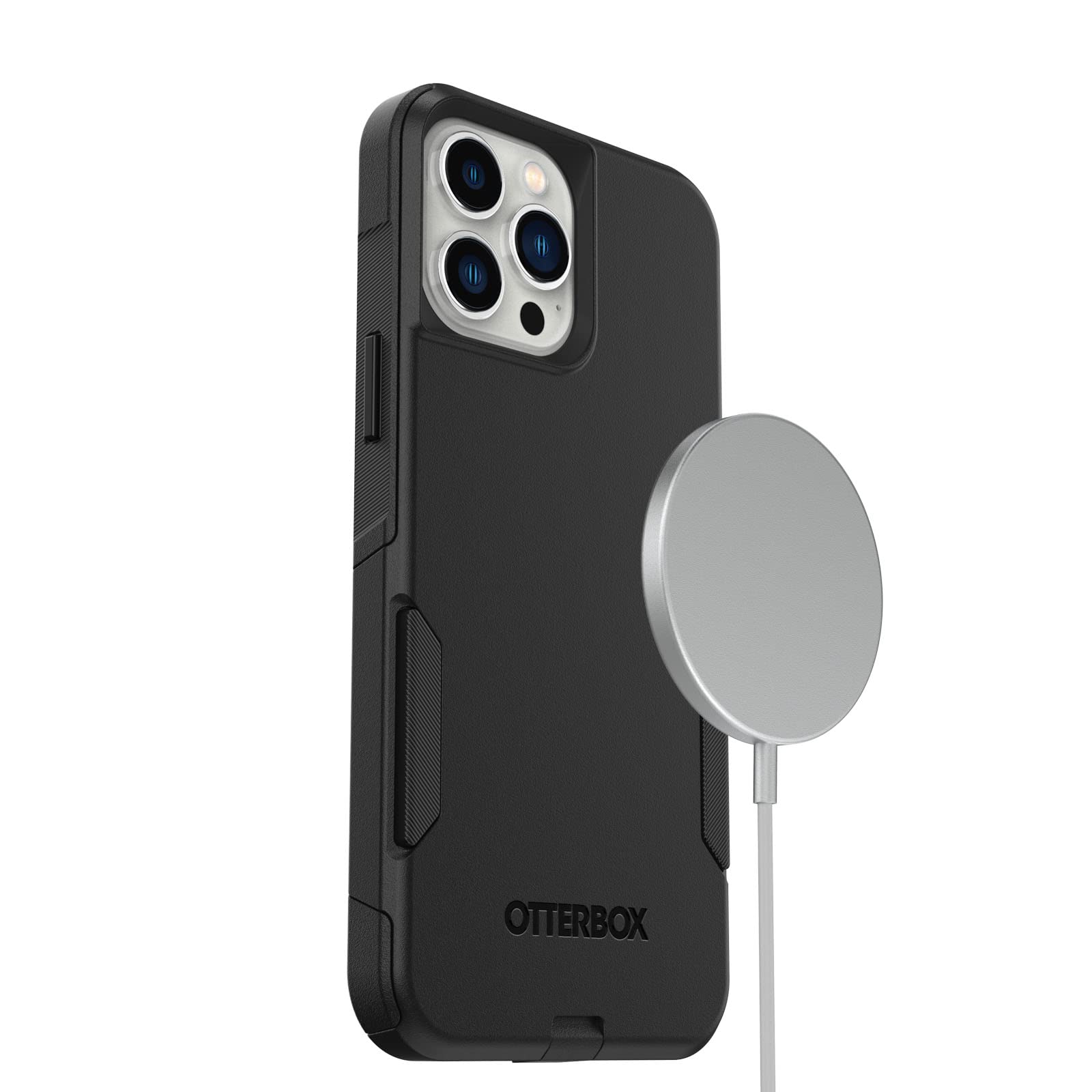 Foto 7 pulgar | Funda Otterbox Commuter Series Para Iphone 13 Pro Max Y 12 Pro Max - Venta Internacional.