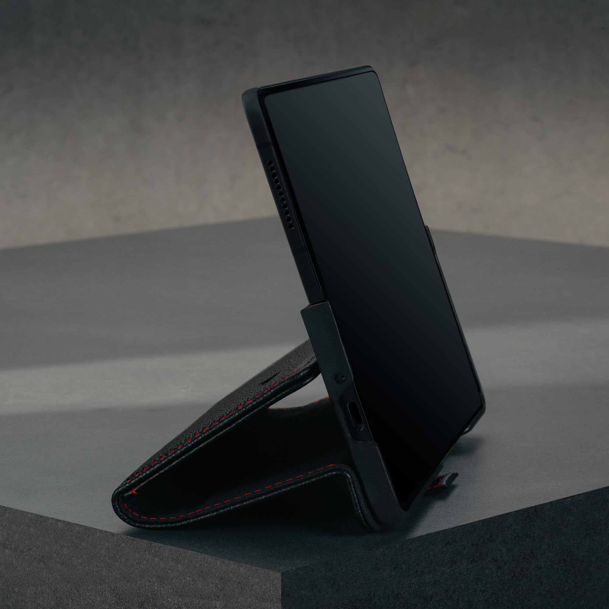 Foto 4 pulgar | Funda De Teléfono Torro Compatible Con Samsung Galaxy Z Fold 6 - Venta Internacional.