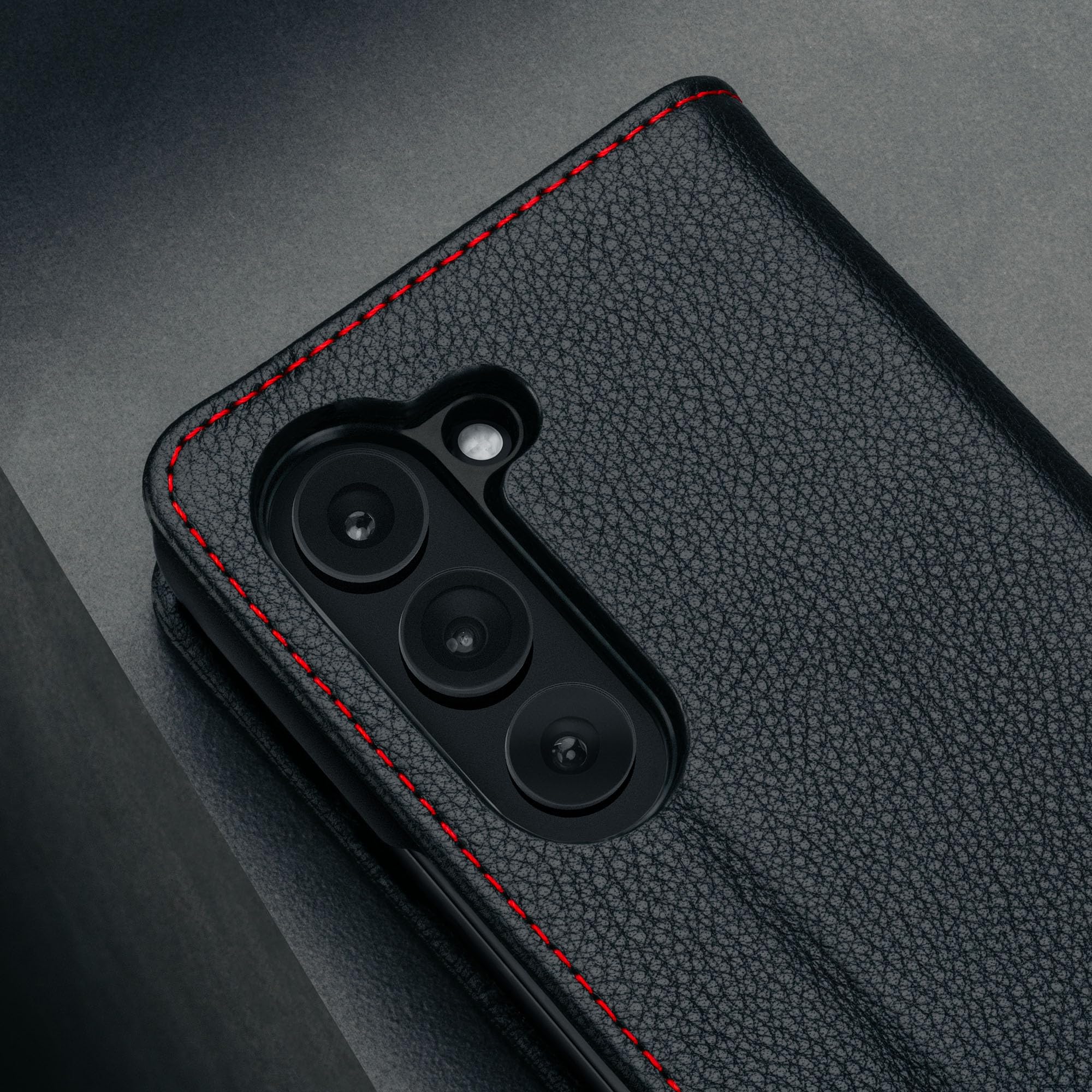 Foto 6 pulgar | Funda De Teléfono Torro Compatible Con Samsung Galaxy Z Fold 6 - Venta Internacional.