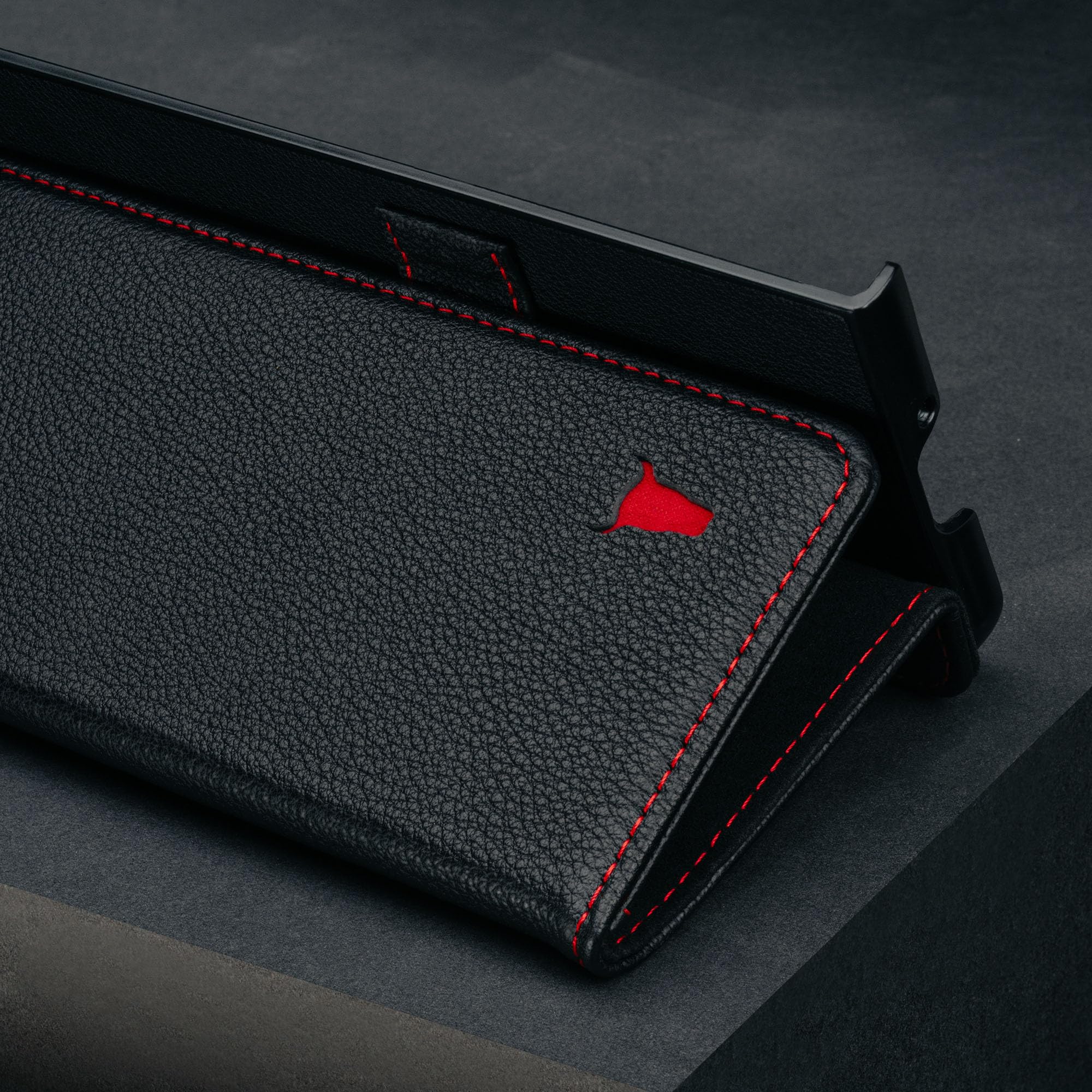 Foto 6 | Funda De Teléfono Torro Compatible Con Samsung Galaxy Z Fold 6 - Venta Internacional.
