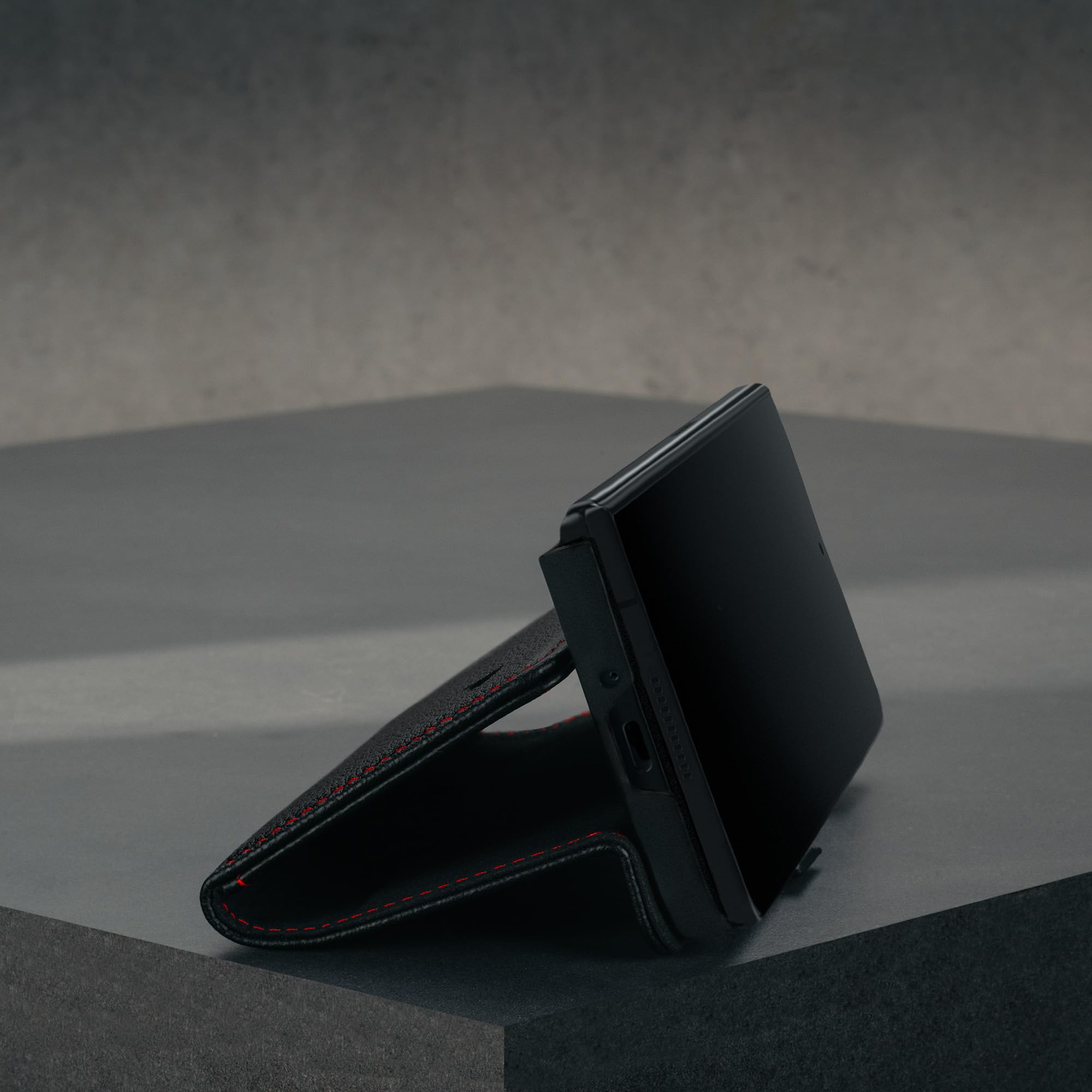 Foto 8 pulgar | Funda De Teléfono Torro Compatible Con Samsung Galaxy Z Fold 6 - Venta Internacional.