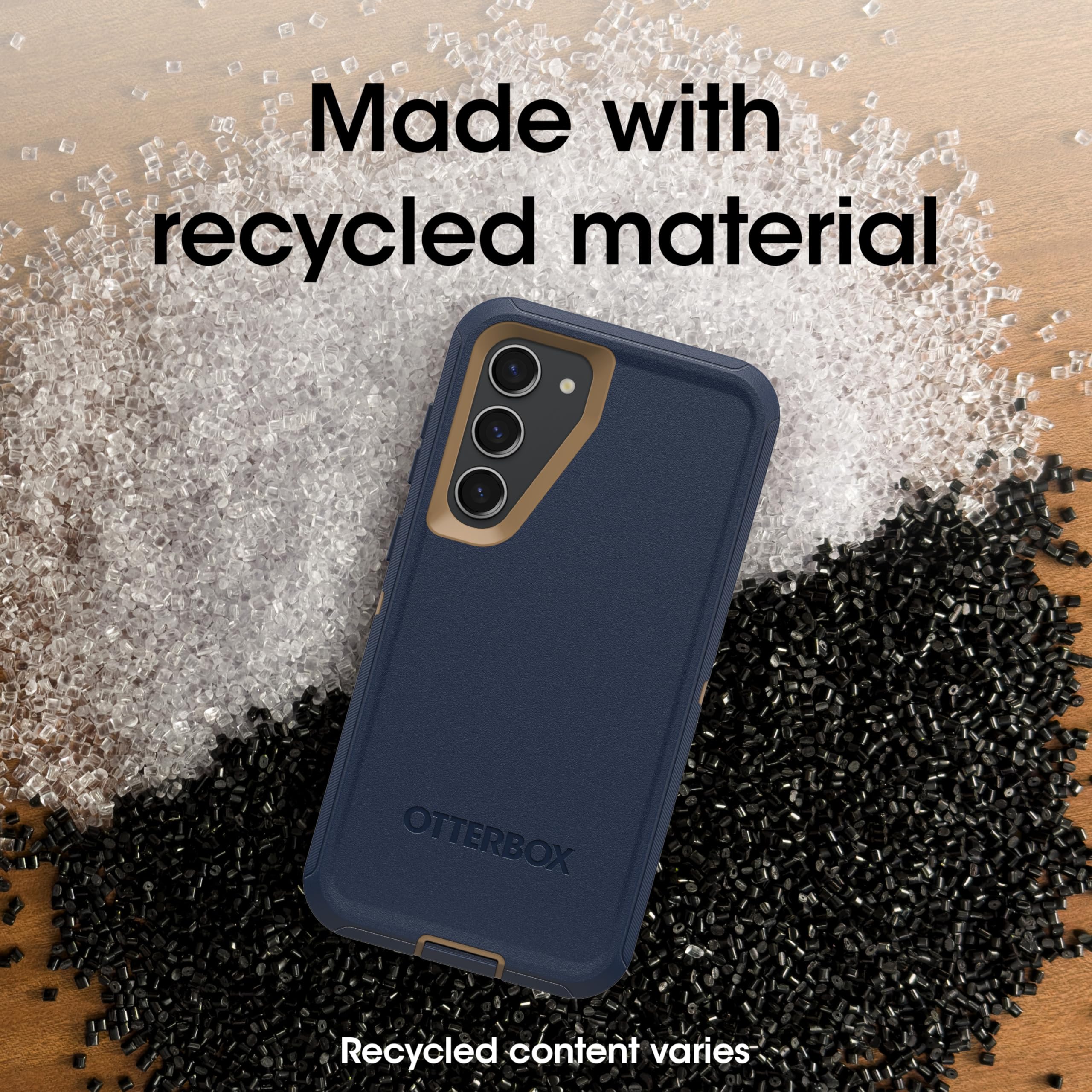 Foto 6 pulgar | Funda Otterbox Defender Series Para Samsung Galaxy S23 Fe - Venta Internacional.