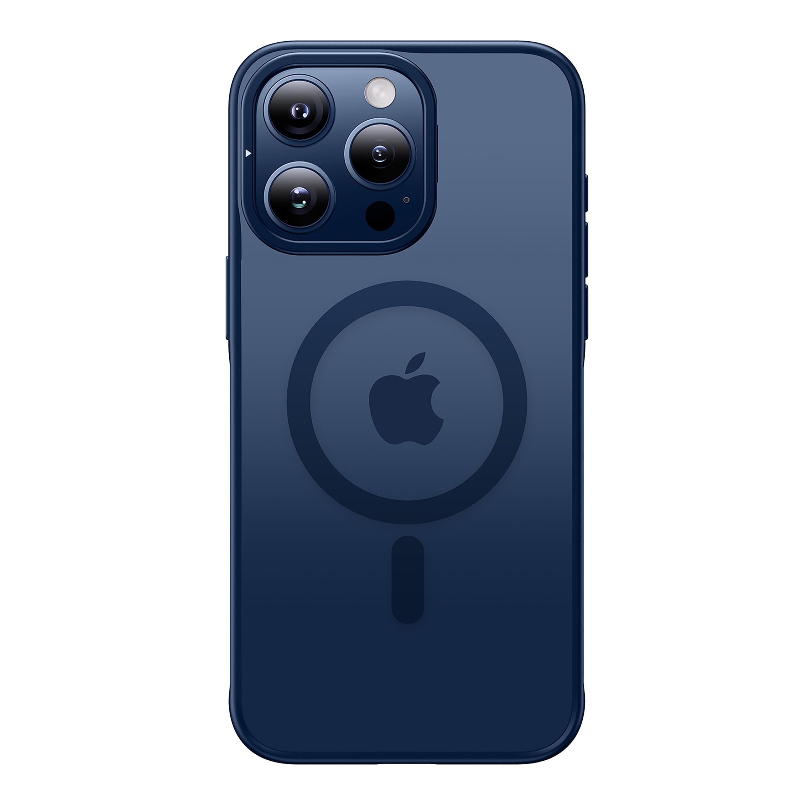 Foto 2 pulgar | Funda De Teléfono Casekoo Oficial Magnética A Prueba De Golpes Para Iphone 16 Pro - Venta Internacional.